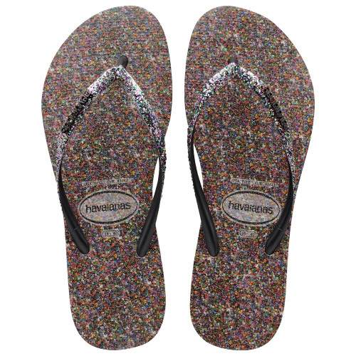 Havaianas Slim Carnaval